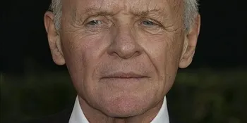 Anthony Hopkins Gabung 'BOND 23'