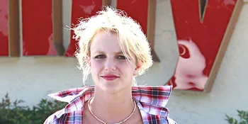 Britney Spears Berhenti Main Musik?