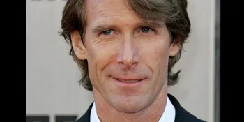 Michael Bay: 'TRANSFORMERS 2' Sampah!