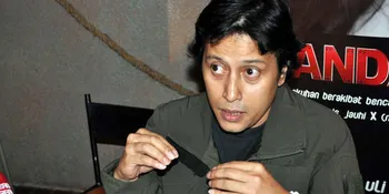 Jose Purnomo: Nggak Perlu Ketemu Suami Lusy