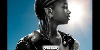 Willow Smith Luncurkan Klip '21st Century Girl'