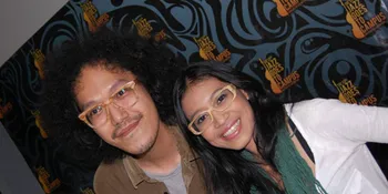 Endah N Rhesa Ingin Berkolaborasi Dengan Dewa Budjana