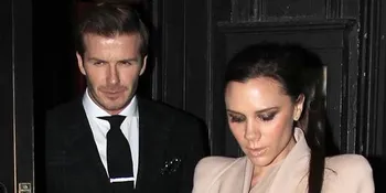 Hidung Bayi Bechkam Mirip Ibunya