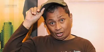 Kadir Luncurkan Buku Trilogy Srimulat