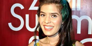 Carissa Putri Ogah Publikasikan Pacar