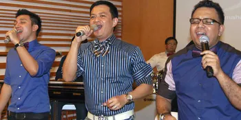 Kahitna, Berawal Dari Sebuah Penolakan