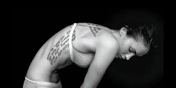 Megan Fox Derita Anoreksia?