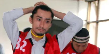 Ingin Sampaikan Unek-Unek, Revaldo Tunda Sidang