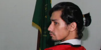Revaldo Tak Setuju Pemufakatan Bersama