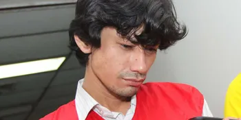 Hakim Beri Dukungan Mental Untuk Revaldo