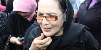 Connie Sutedja 'Capek' Hadapi Kasusnya