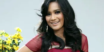 Ikke Nurjanah Bingung Tentukan Kriteria Jodoh