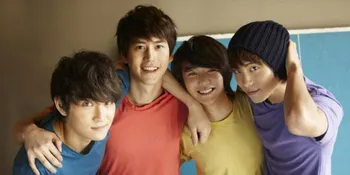 Lagu SM The Ballad Dinilai Tak Layak, SME Menggugat!