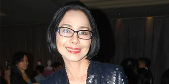 Adopsi Gadis, Poppy Dharsono Tak Sesuai Pengadilan