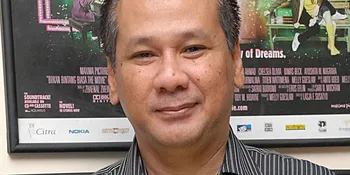 Kongres PPFI: Firman Bintang Ketum, Ody Mulya Sekjen