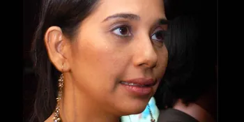 Ayu Azhari: Jangan Memberitakan Yang Ngaco