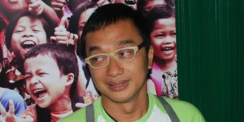 Dik Doank: Sekolah Warisan Penjajah