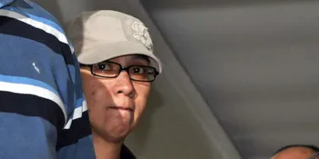 Iyut Bing Slamet Tanpa Pengacara dan Keluarga