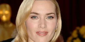 Kate Winslet Ingin Sendiri