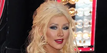 Christina Aguilera Bakal Rilis Parfum Baru