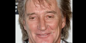 Rod Stewart: Kantor Ditutup!