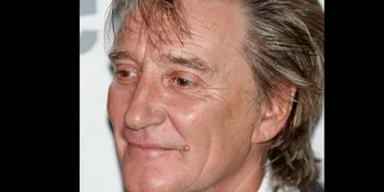 Rod Stewart Akan Kuasai Hard Rock Calling Festival