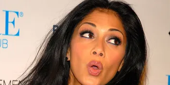 Ditolak, Nicole Scherzinger Malah Bangkit