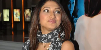 Polisi Belum Panggil Rahma Azhari