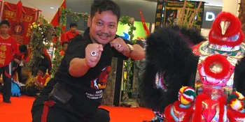 Ki Kusumo Siap Pimpin Laskar Merah Putih