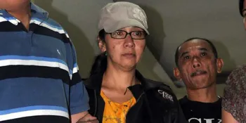 Iyut Bing Slamet Sengaja Tak Minta Pengacara