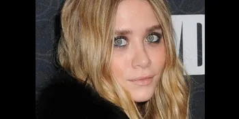 Wah, Ashley Olsen Jomblo Lagi