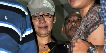 Daftar Selebritis Pengguna Narkoba