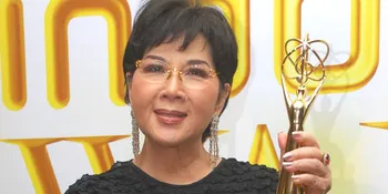 Titiek Puspa: Benyamin S Cocok Dapat Legend Award