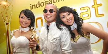 Cella: Kotak Masih Berempat!