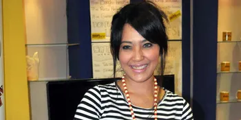 Sophie Navita Lebih Sering Umbar 'Janji'