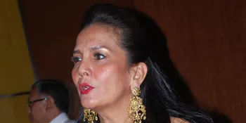 Christine Hakim: Indonesia Menjadi Negara Atheis