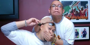 Jika Edwin - Jhody Jadi Penghulu, Maka...