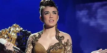 Agnes Monica Borong Nominasi JpopAsia Music Awards