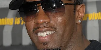 P Diddy, Artis Hip-Hop Paling Kaya!