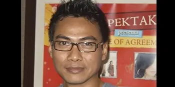 Mantan Vokalis Naff Kembali Bernyanyi
