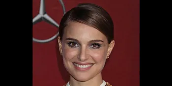Natalie Portman Ngidam Acar dan Cuka