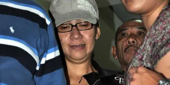 Psikolog: Artis + Narkoba = Gaya Hidup