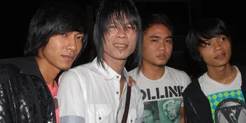 Penangkapan Kangen Band, 'Ancaman' Bagi Andika