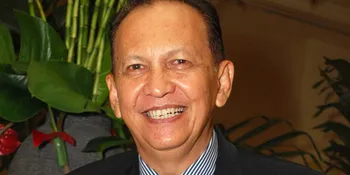 Roy Marten Harap Artis TO Berhenti Pakai Narkoba