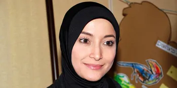 Inneke Koesherawati: Bang Din Kirim Undangan Lewat SMS