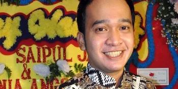 Ruben Onsu: Artis Ketangkap Narkoba, Rasain!
