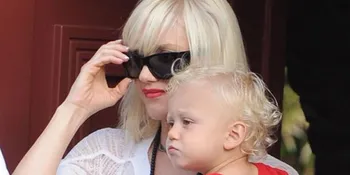 Gwen Stefani 'Mati Ide' Gara-Gara Hamil