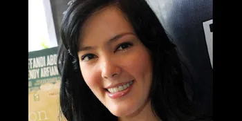 Cathy Sharon Tak Pulang 2 Minggu Demi Film