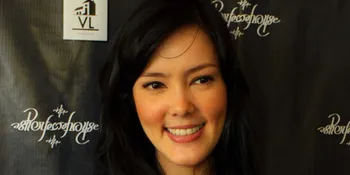 Cathy Sharon: Film Ini Bentuk Mentalku