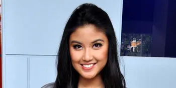 Zivanna Letisha Pelajari Tari Tango